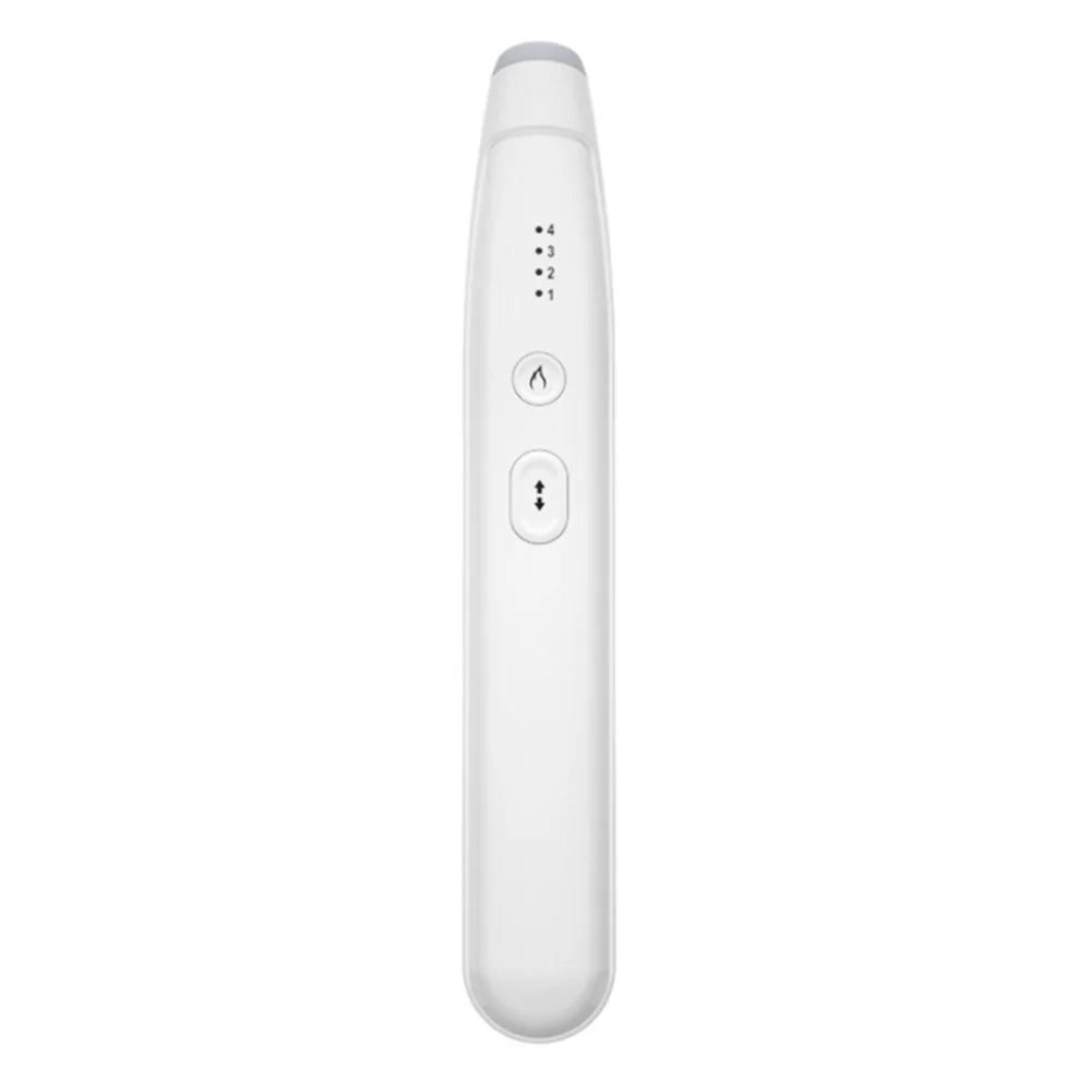 500mAh Electronic Mosquito Bite Pen Potable Anti-Itch Pen Chemical-Free Insect Bite Relieve Itching Pen for Outdoor Camping
