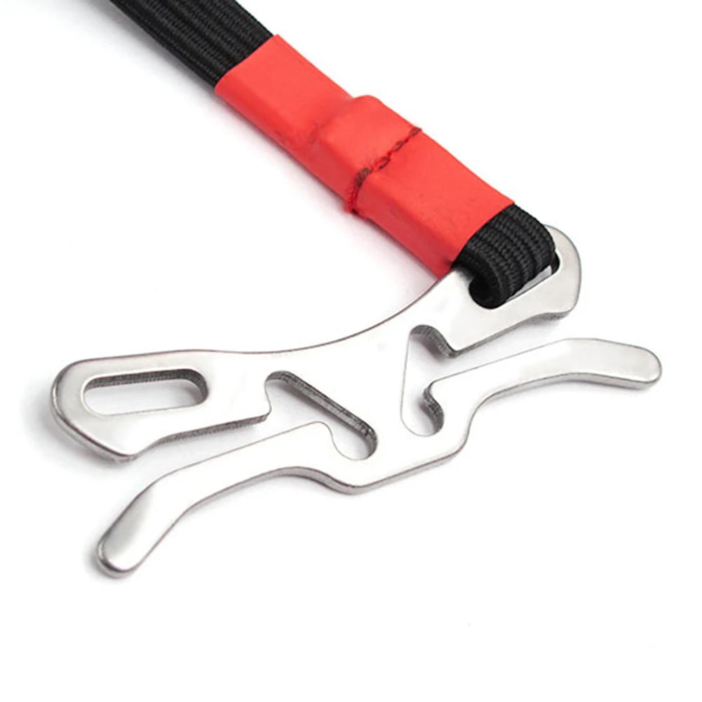 First Aid Elastic Ropes Fast Hemostasis Medical Emergency Tool Survival Equipment  Combat Application Outdoor EDC Gear