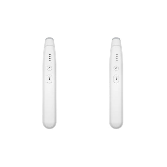 500mAh Electronic Mosquito Bite Pen Potable Anti-Itch Pen Chemical-Free Insect Bite Relieve Itching Pen for Outdoor Camping