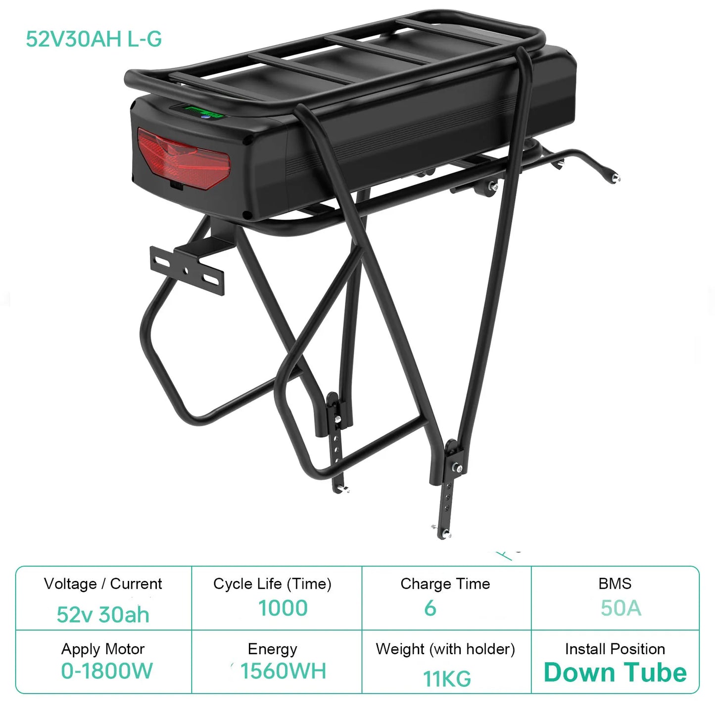 21700 Ebike Battery Hailong Polly 36V 48V 20Ah 30Ah 25Ah 18650 Cell Electric Bike Batteria 14.4ah for500W 750W 1000W 1500W Motor