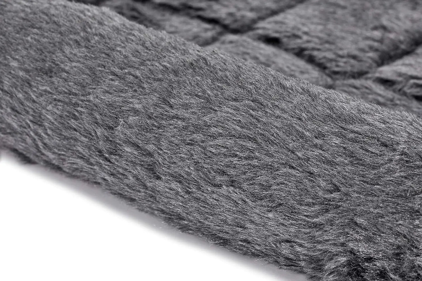 Double Door Dog Crate Kit with Bed and Cover for Medium Breeds, 30-inch Pet Cage