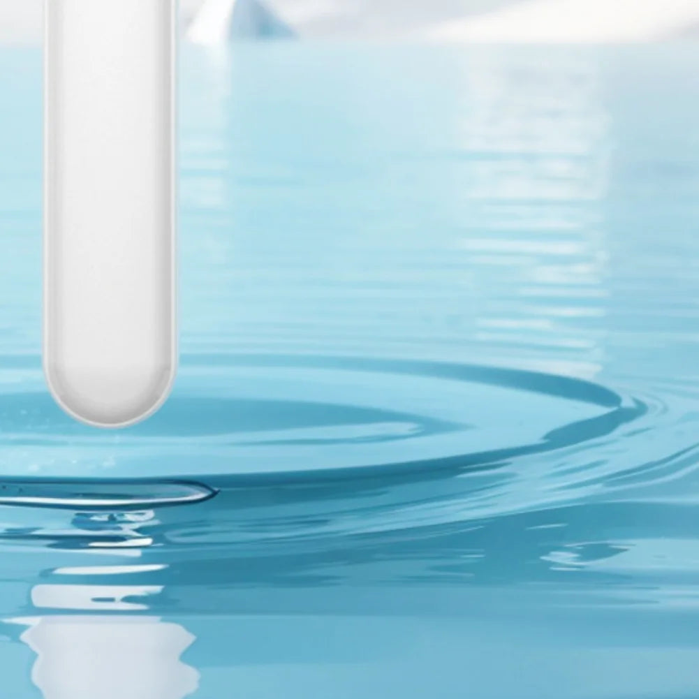500mAh Electronic Mosquito Bite Pen Potable Anti-Itch Pen Chemical-Free Insect Bite Relieve Itching Pen for Outdoor Camping