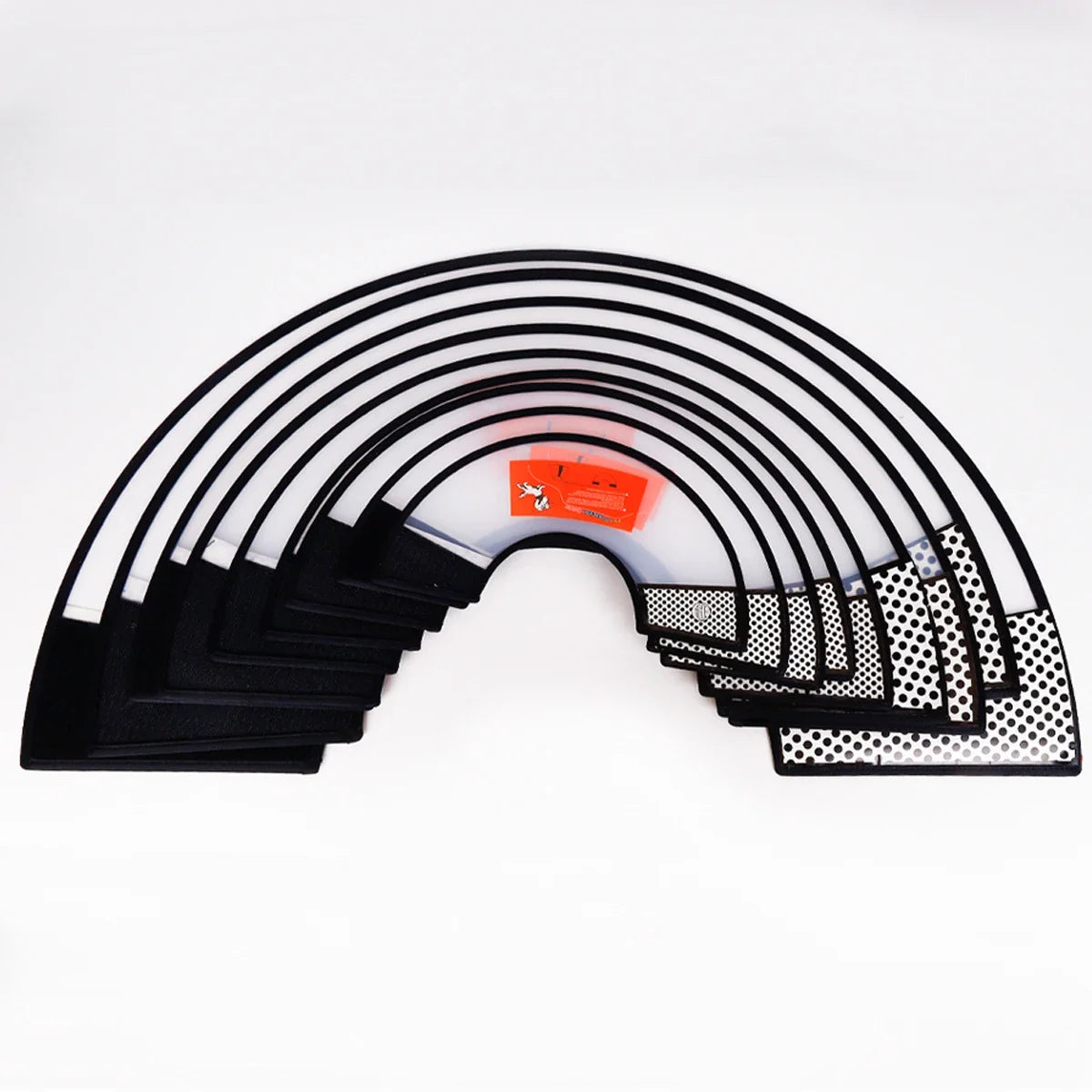 1pc Pet Elizabethan Collar for Dogs Comfy Cones to Stop Licking Protective Collar for Dog After Surgery Anti-Bite Lick