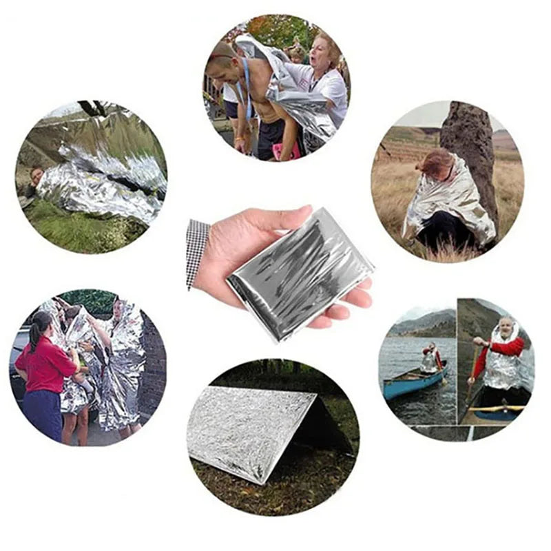 Hunting Survival First Aid Kit Molle Outdoor Gear Emergency Kits Trauma Bag Camping Hunting Disaster Adventures Survival Kit