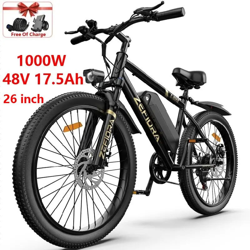 Ebike 2000w 3000w 1000w 1500w,30-50mph Electric Bikes Highspeed,48v 10ah-20ah Battery Life 30-60miles Electric Bike Adults Cheap