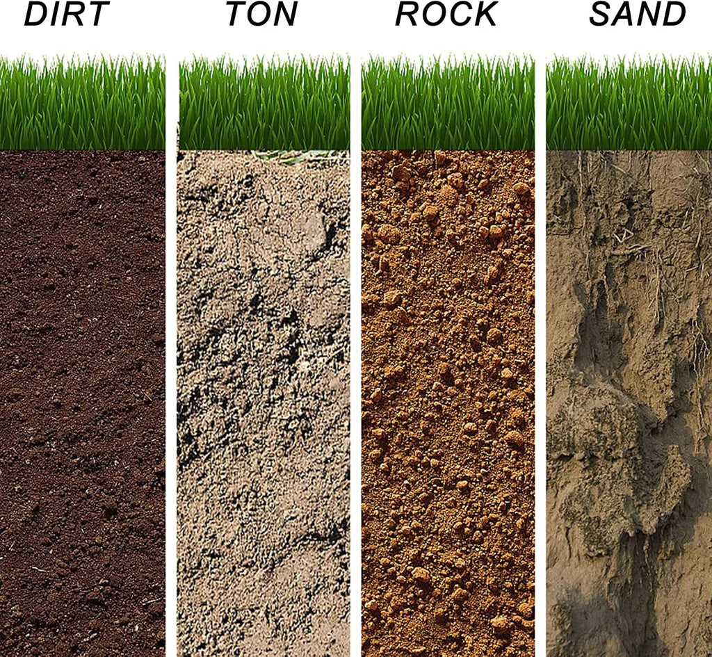 USA Warehouse 6/10Pack Tent Stakes Heavy Duty 16 Inch Steel Metal Tent Pegs Camping Stake Ground Stake Canopy  Spikes Tent Nail