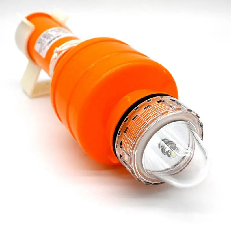 Outdoor Light LED Flashing Stick Floating Electronic Visual Distress Signal Lamp With High-visibility LED Light For Boat Kayak