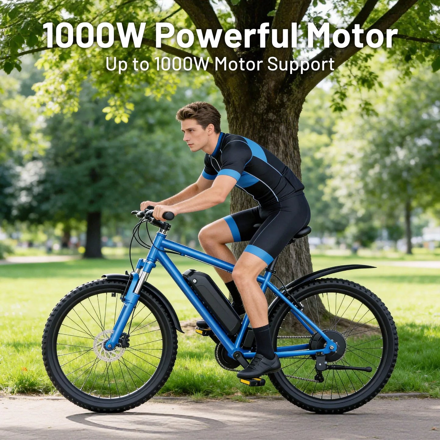 21700 Ebike Battery Hailong Polly 36V 48V 20Ah 30Ah 25Ah 18650 Cell Electric Bike Batteria 14.4ah for500W 750W 1000W 1500W Motor